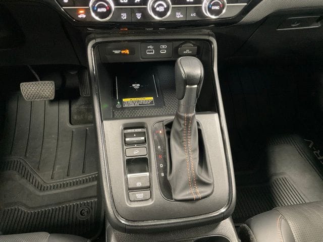 2023 Honda CR-V Sport Touring - Photo 26