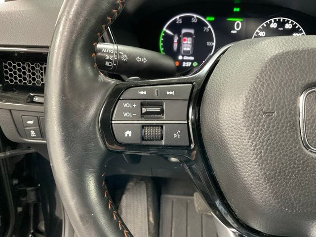 2023 Honda CR-V Sport Touring - Photo 19