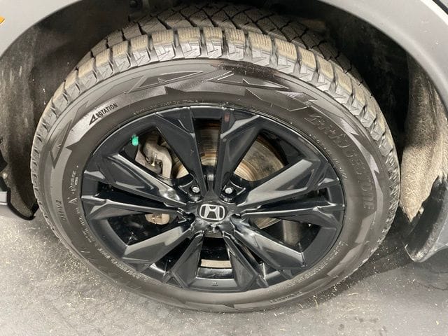 2023 Honda CR-V Sport Touring - Photo 10