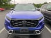 2 thumbnail image of  2023 Honda CR-V Hybrid Sport Touring