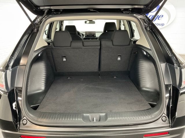 2023 Honda HR-V LX - Photo 8