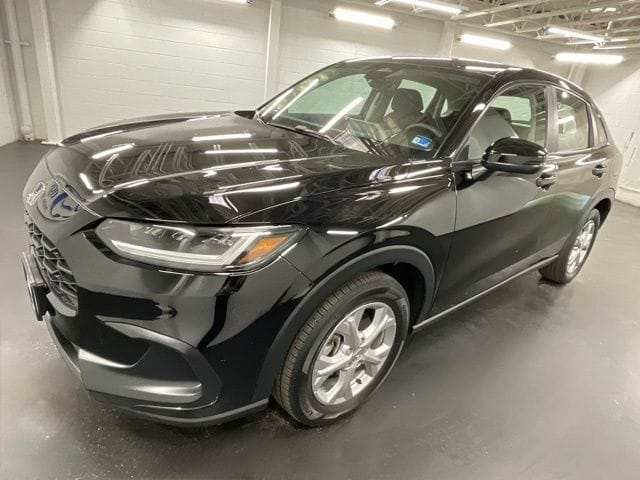 2023 Honda HR-V LX AWD's photo