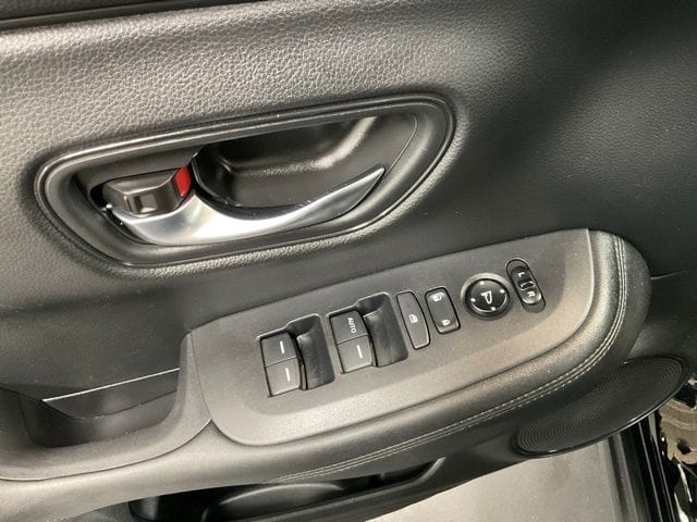 2023 Honda HR-V LX - Photo 27
