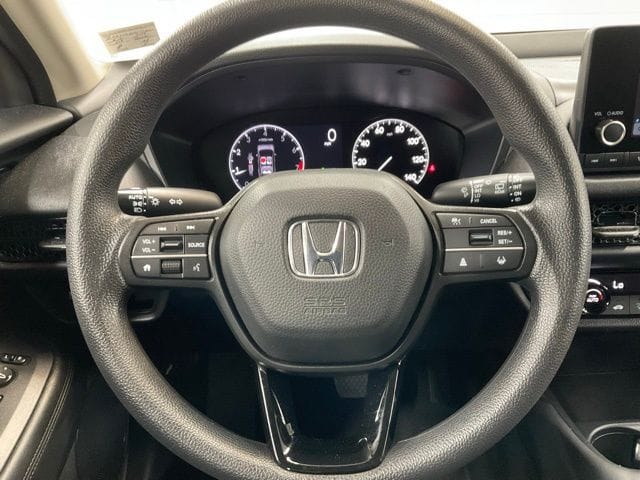 2023 Honda HR-V LX - Photo 14