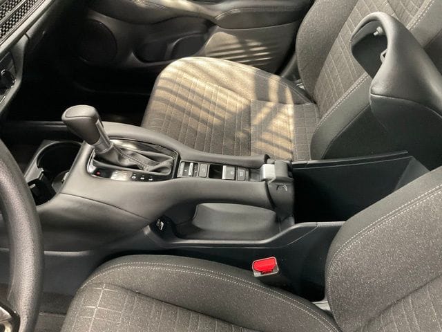 2023 Honda HR-V LX - Photo 19