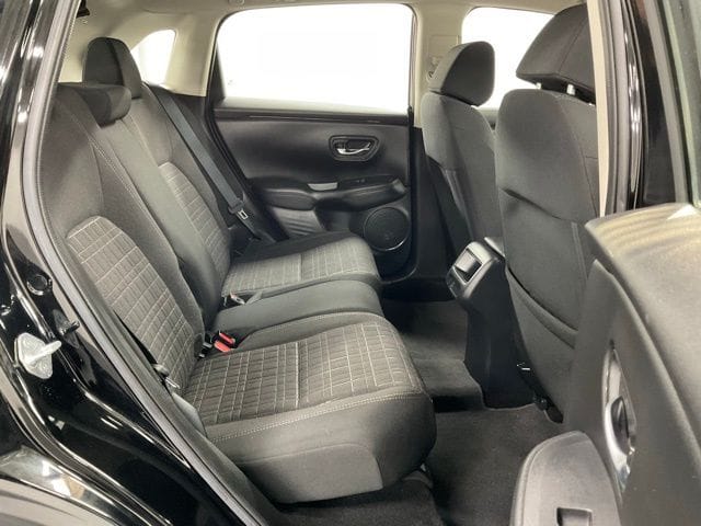 2023 Honda HR-V LX - Photo 11