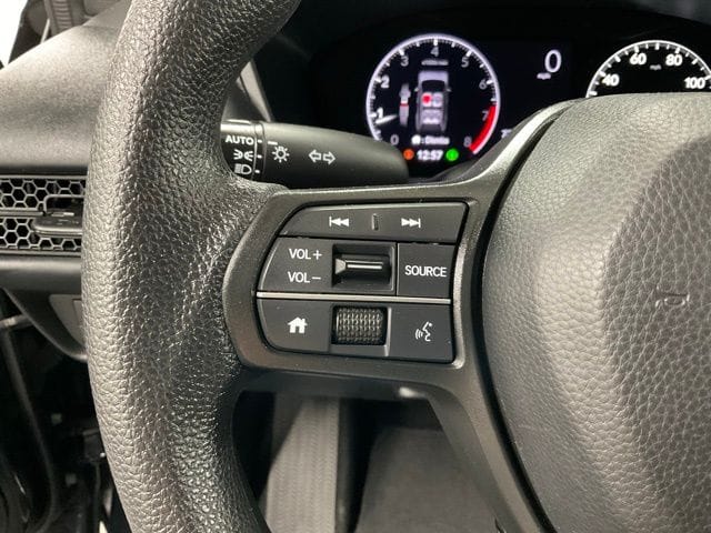 2023 Honda HR-V LX - Photo 15