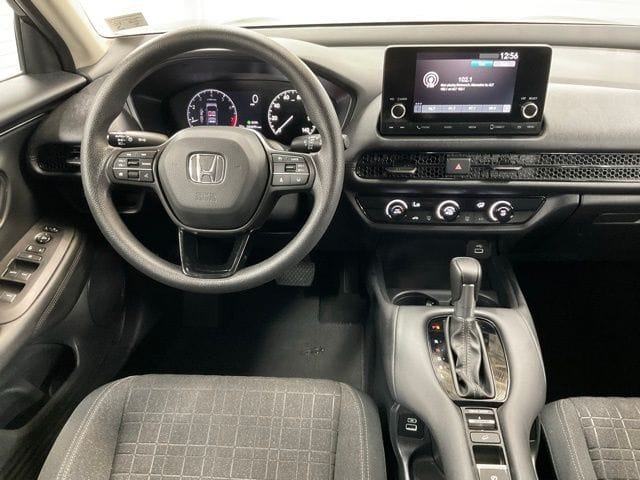2023 Honda HR-V LX - Photo 12