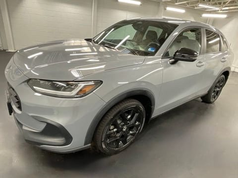 1 image of 2023 Honda HR-V Sport