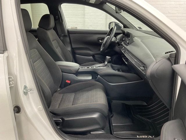 2023 Honda HR-V Sport - Photo 18