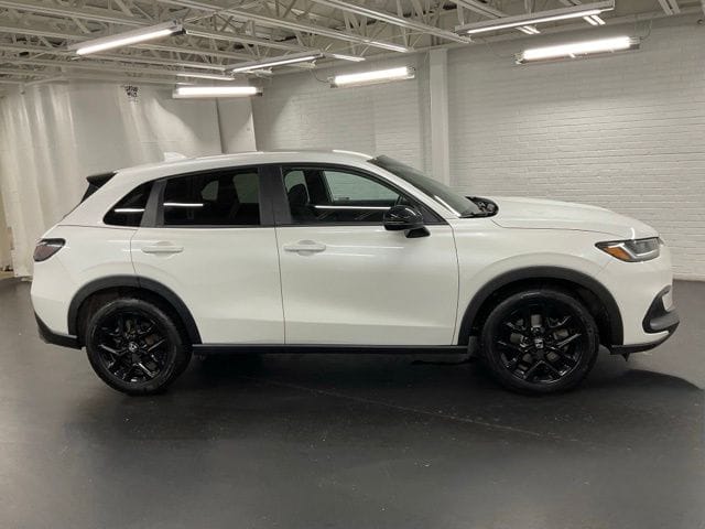 2023 Honda HR-V Sport - Photo 6