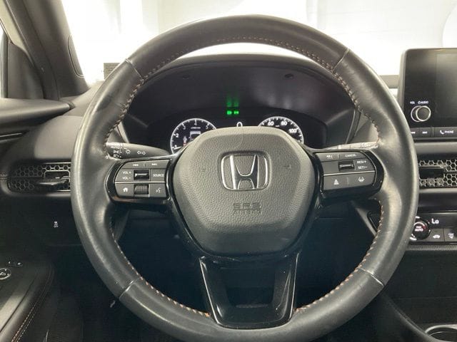 2023 Honda HR-V Sport - Photo 15