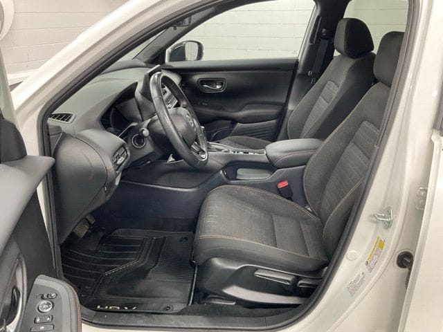 2023 Honda HR-V Sport - Photo 19