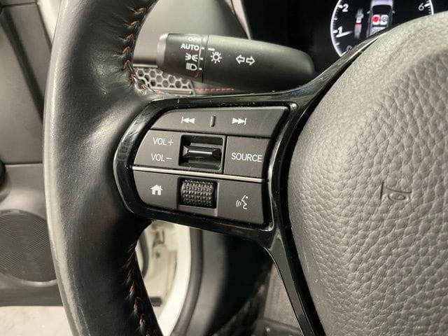 2023 Honda HR-V Sport - Photo 16