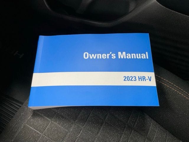 2023 Honda HR-V Sport - Photo 33