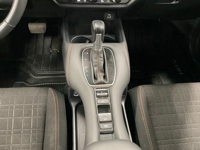 2023 Honda HR-V Sport - Photo 24