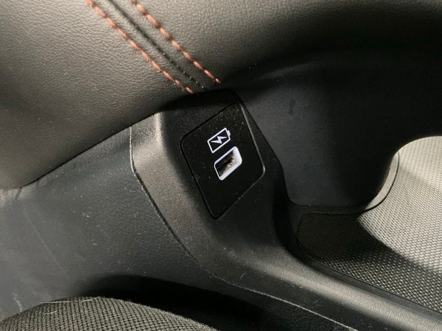 2023 Honda HR-V Sport - Photo 21