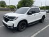 1 thumbnail image of  2023 Honda Ridgeline Black Edition