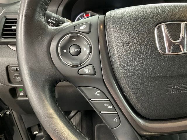 2023 Honda Ridgeline RTL - Photo 19