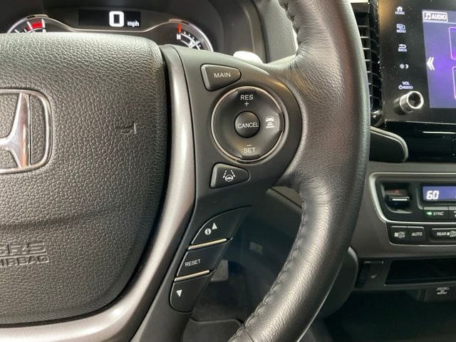 2023 Honda Ridgeline RTL - Photo 20