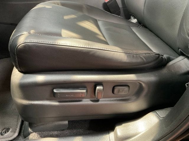 2023 Honda Ridgeline RTL - Photo 33