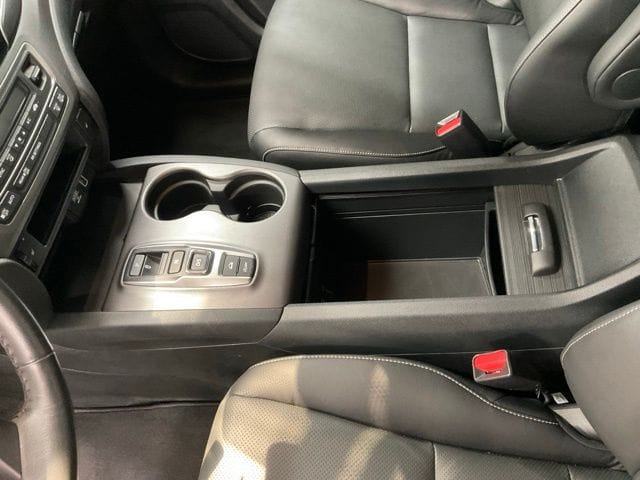 2023 Honda Ridgeline RTL - Photo 23