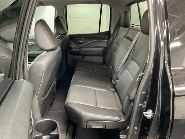 2023 Honda Ridgeline RTL - Photo 13