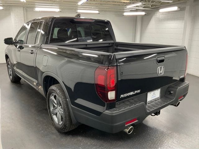 2023 Honda Ridgeline RTL - Photo 7