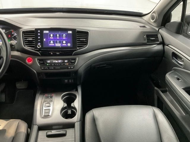 2023 Honda Ridgeline RTL - Photo 17