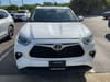 2 thumbnail image of  2023 Toyota Highlander XLE