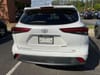 4 thumbnail image of  2023 Toyota Highlander XLE