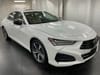 7 thumbnail image of  2024 Acura TLX Technology Package