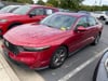 1 thumbnail image of  2024 Honda Accord EX