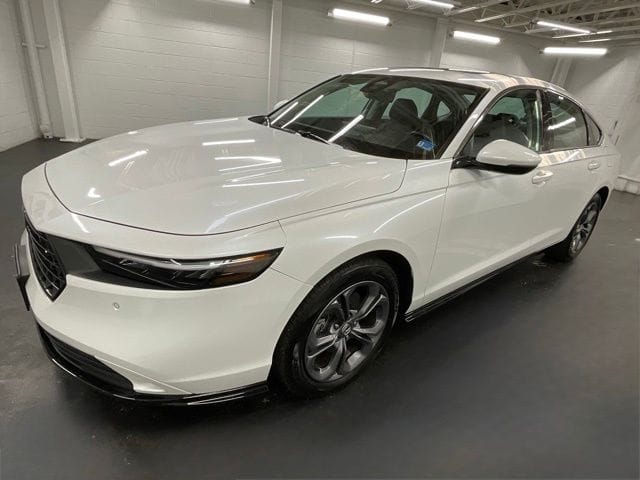 2024 Honda Accord
