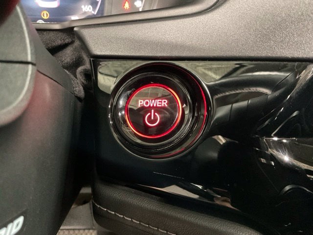 2024 Honda Accord Hybrid EX-L - Photo 33