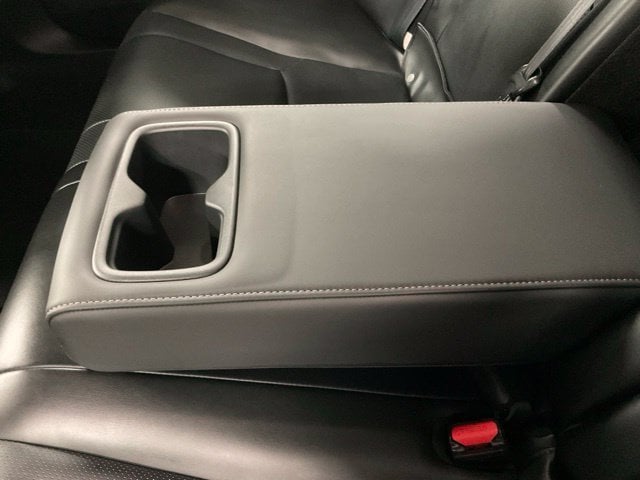 2024 Honda Accord Hybrid EX-L - Photo 12