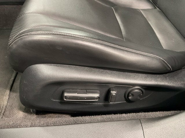 2024 Honda Accord Hybrid EX-L - Photo 32
