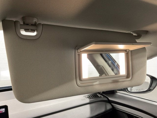 2024 Honda Accord Hybrid EX-L - Photo 30