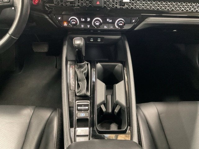 2024 Honda Accord Hybrid EX-L - Photo 26