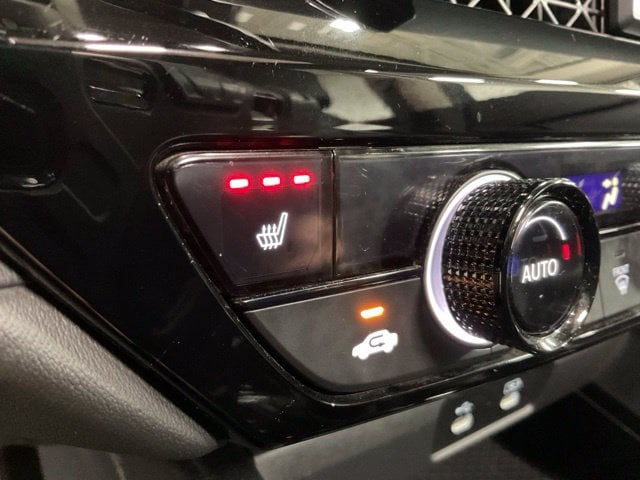 2024 Honda Accord Hybrid EX-L - Photo 34