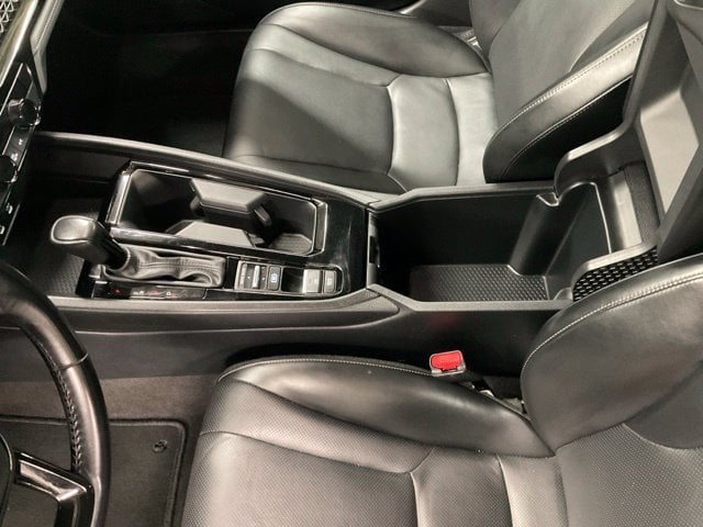 2024 Honda Accord Hybrid EX-L - Photo 22