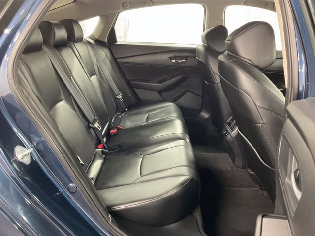2024 Honda Accord Hybrid EX-L - Photo 14