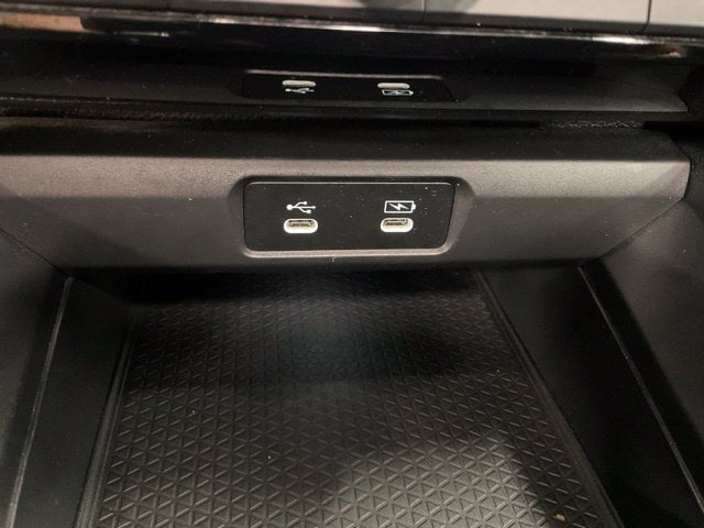 2024 Honda Accord Hybrid EX-L - Photo 27
