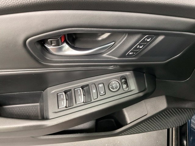 2024 Honda Accord Hybrid EX-L - Photo 31