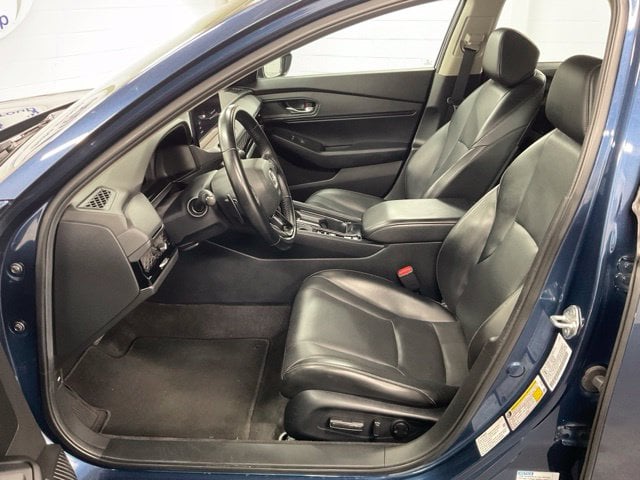 2024 Honda Accord Hybrid EX-L - Photo 21