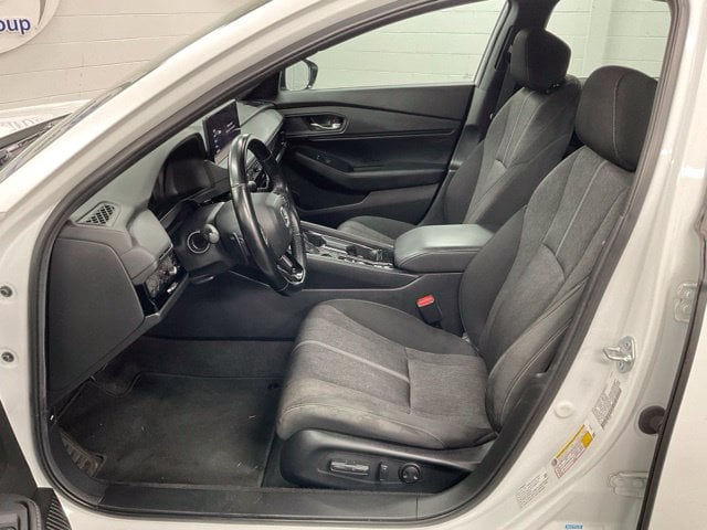 2024 Honda Accord Hybrid Sport - Photo 20