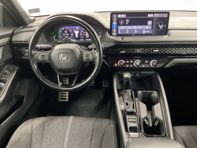2024 Honda Accord Hybrid Sport - Photo 14