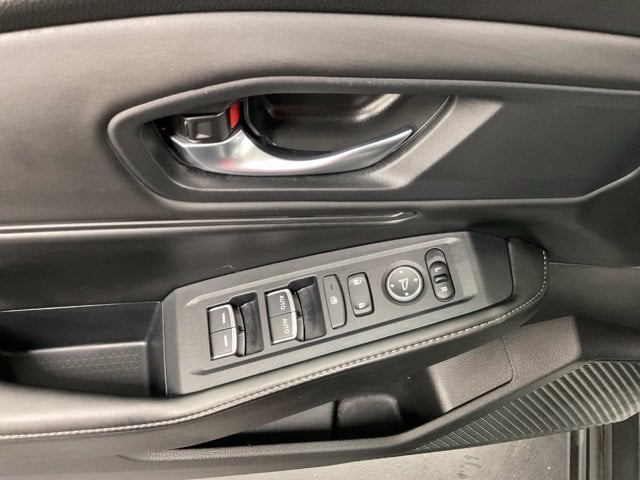 2024 Honda Accord Hybrid Sport - Photo 30
