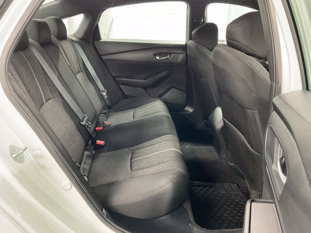 2024 Honda Accord Hybrid Sport - Photo 13