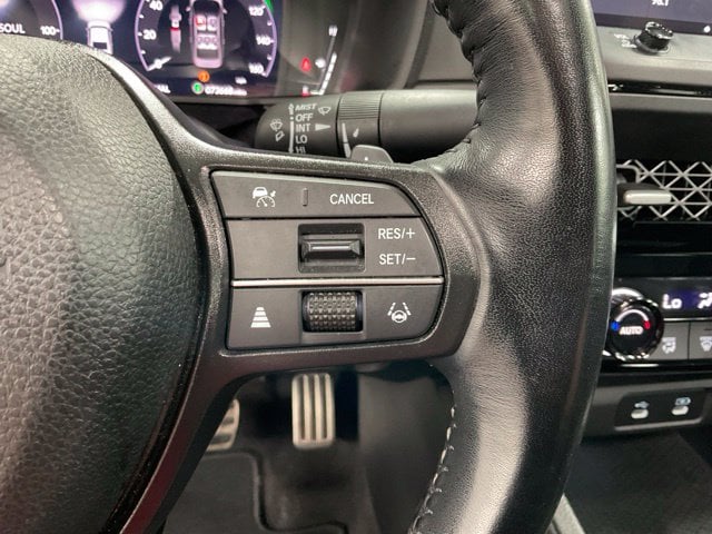 2024 Honda Accord Hybrid Sport - Photo 18